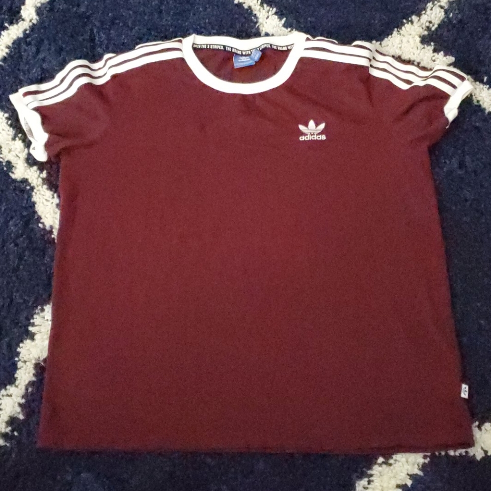 Adidas T shirt